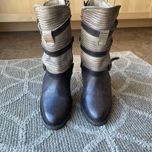 Freebird Apex by Steven